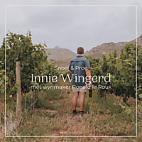 Cape Winelands image